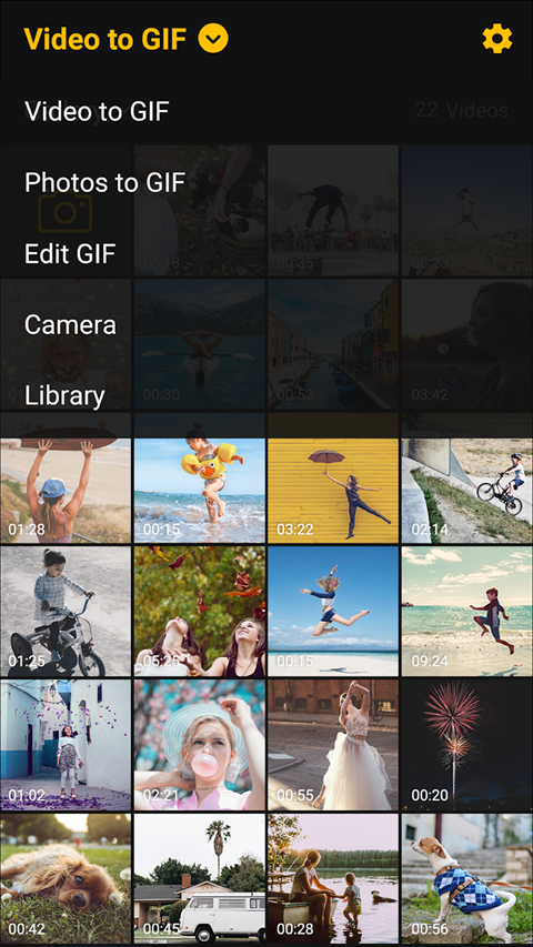 ImgPlay׿app؈D