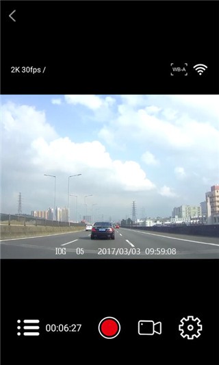 Roadcam܇ӛ䛃xapp؈D