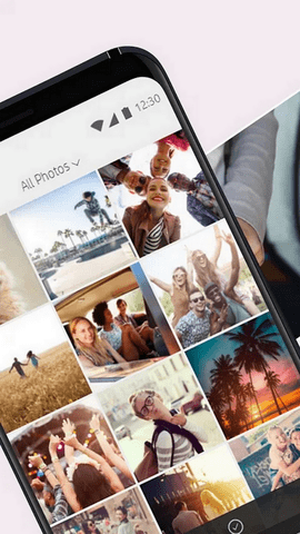 HP Sprocket appd؈D