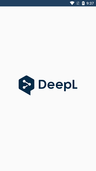 deepl appd؈D