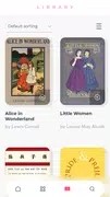 manybooks appd؈D