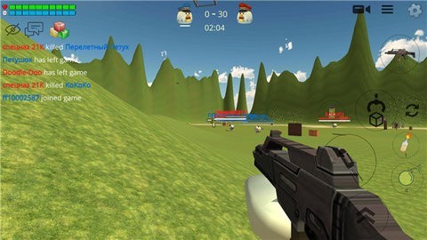 Сuyİ棨ChickenGunΑAPPd؈D