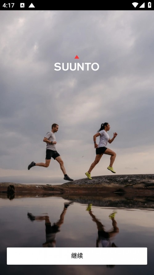 Suunto \APPd֙C؈D