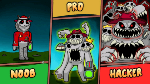 BT֙C棨Zoo Critter: Monster KeeperbΑAPPd؈D