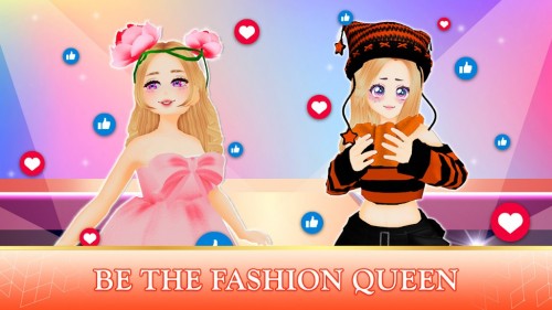 r(sh)ŮDIY磨Fashion Queen: DIY Dress UpΑAPPd؈D