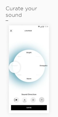 Bang&Olufsen׿app؈D