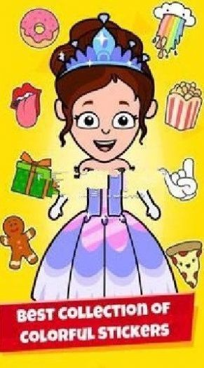 ^Avatar CreatorΑAPPd؈D