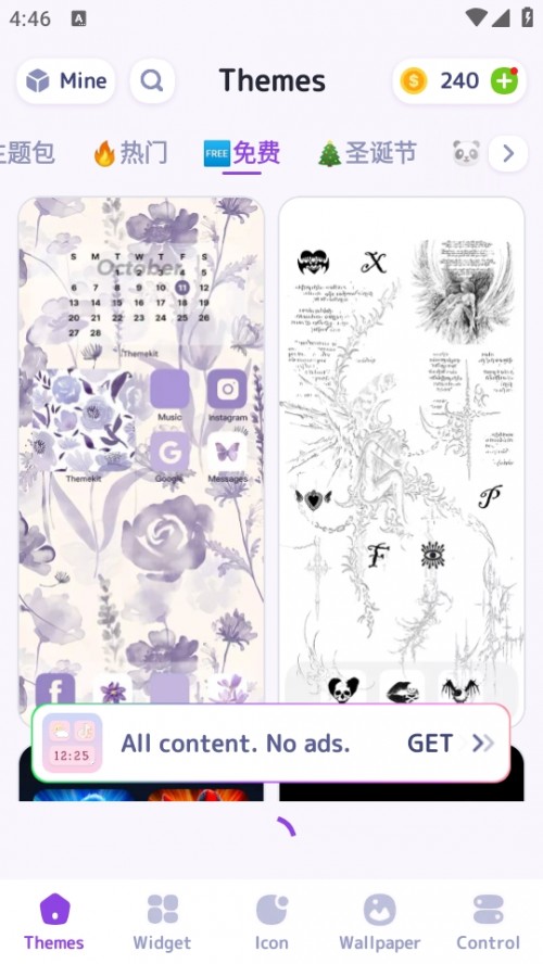 ThemeKit APPd׿؈D