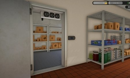 ͵ģMFast Food SimulatorΑAPPd؈D