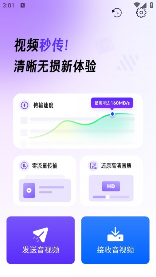 ӳҕlݔAPPd°棨Video Transfer؈D