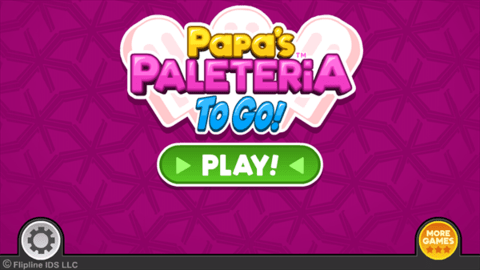 ϵ꣨Papas Paleteria To GoΑAPPd؈D