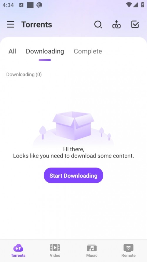 BitTorrent ֙Cdܛ؈D