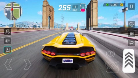 ܇{󎟣Car Driving Master Race CityΑAPPd؈D