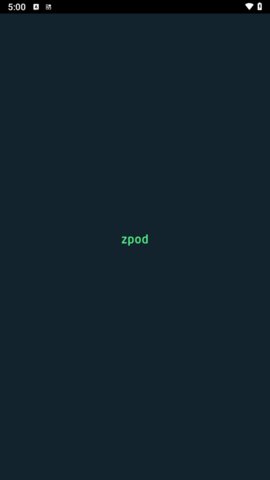 zpodapp؈D