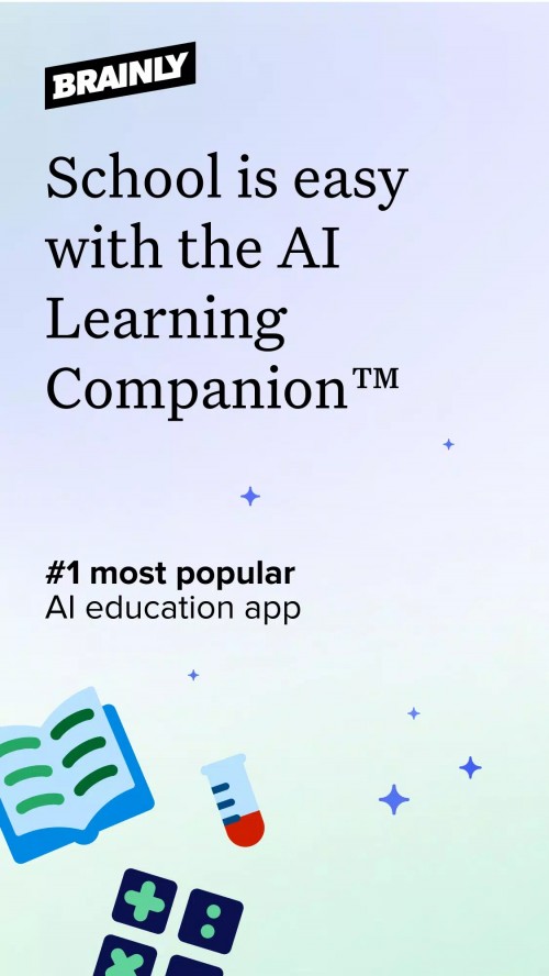 BrainlyWapp؈D