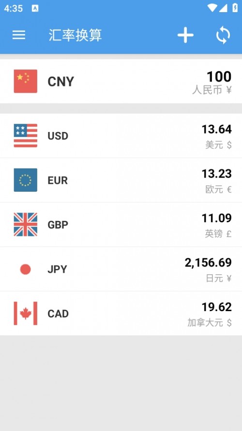 RʓQӋd׿棨Currency؈D