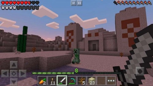 ҵ磨MinecraftHİd؈D