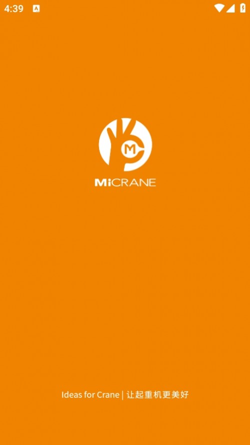 MiCRANE APPd֙C؈D