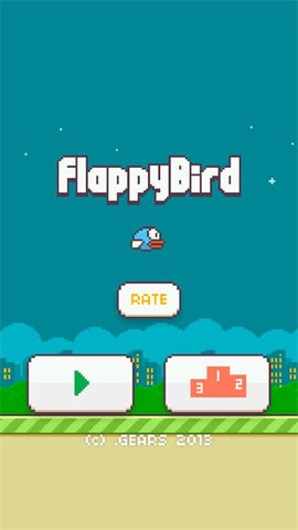 flappy birdԭappd؈D