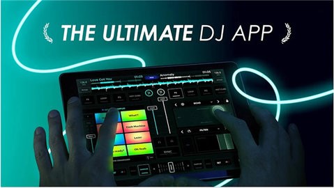 edjingmixapp°汾d؈D
