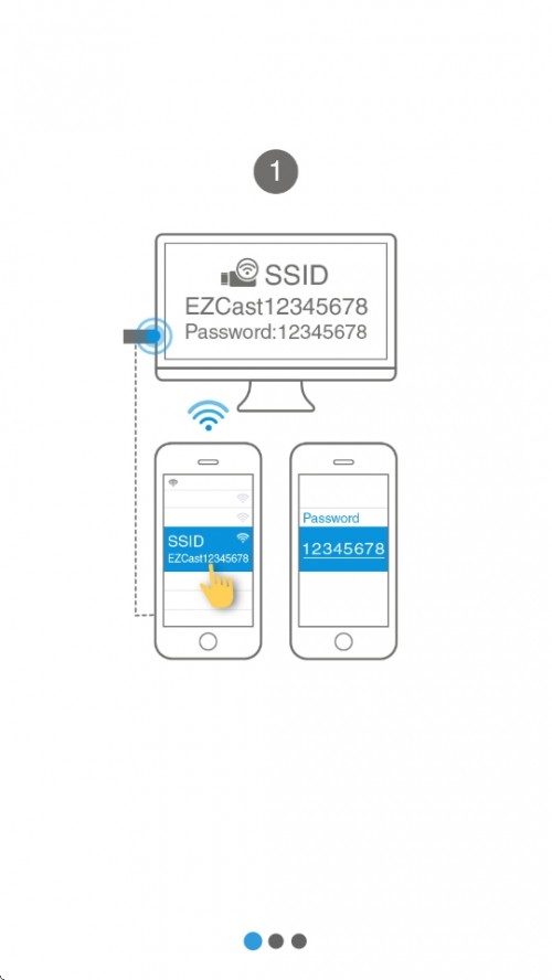 EZCast ͶAPPdb°汾؈D