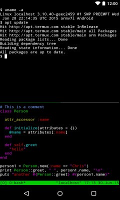 termux߼Kappd؈D