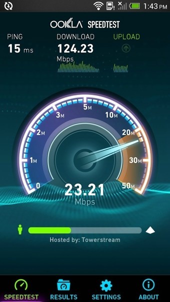 Speedtesty(c)app؈D