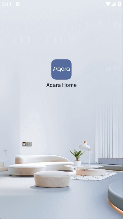 Aqara Home ܼҾAPP׿؈D