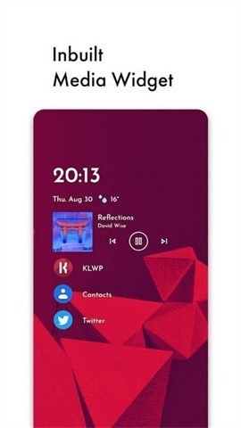 Niagara Launcher°app؈D
