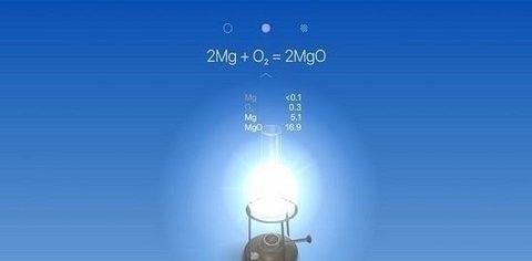 CHEMIST ̓MWapp؈D