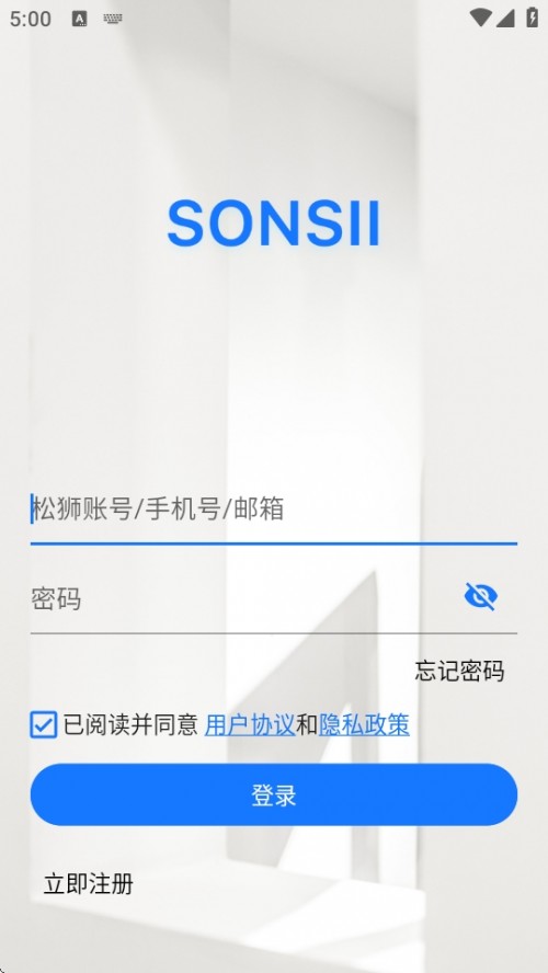 Sonsii APP֙Cd؈D