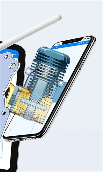 Innovector 3dģܛapp؈D