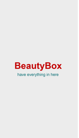 beautybox°؈D