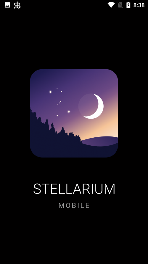 stellariumپW(wng)d֙C(j)؈D