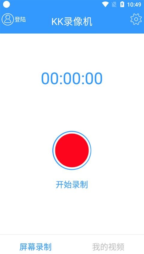 KKC׿app؈D