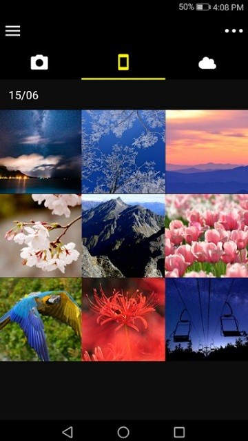 SnapBridge῵app؈D